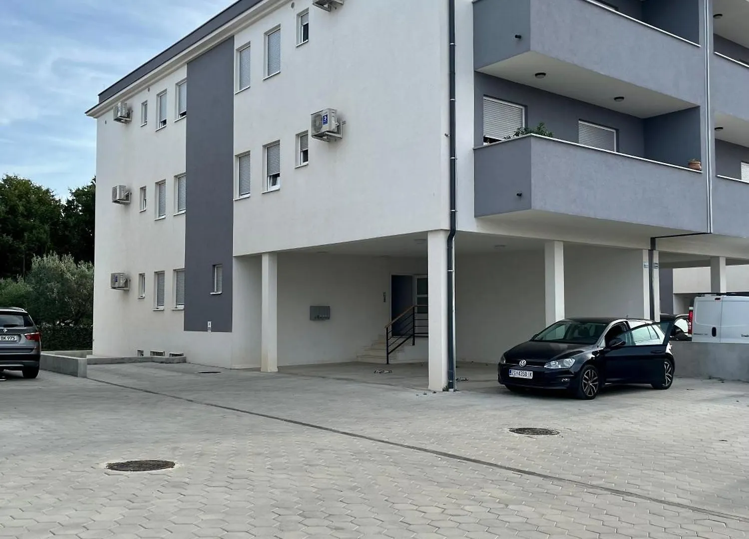 Medulin Modern 2-Bedroom Apartment Croatia