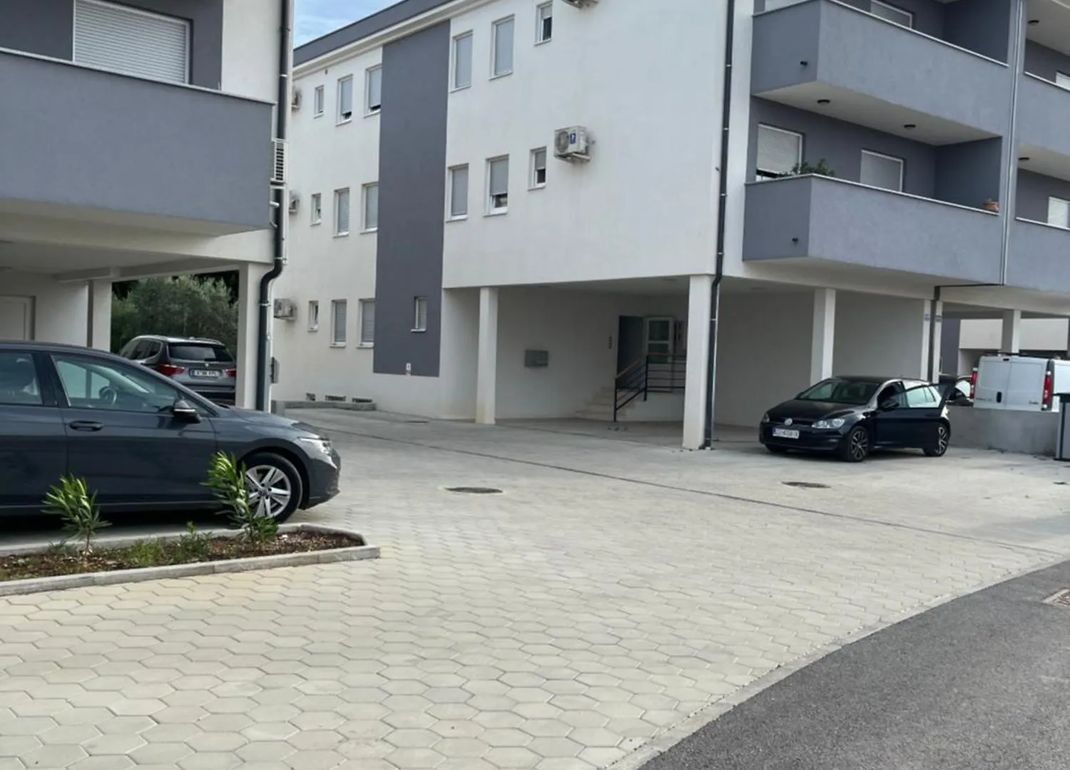 Medulin Modern 2-Bedroom Apartment Croatia