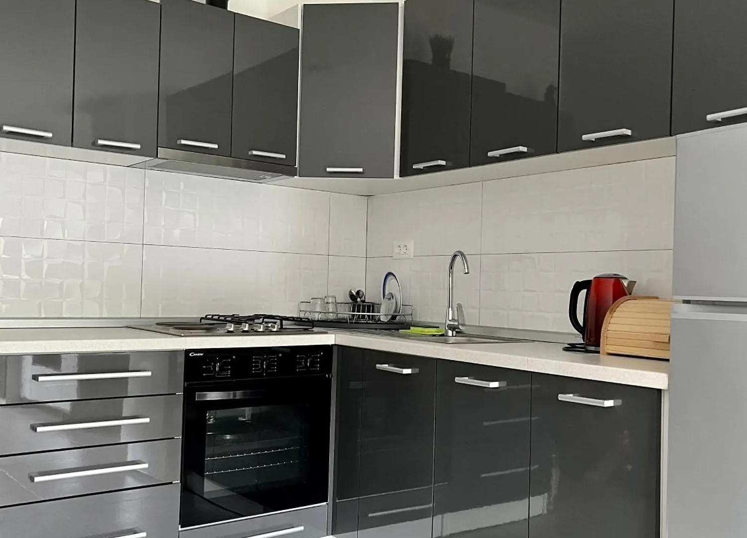 Medulin Modern 2-Bedroom Apartment