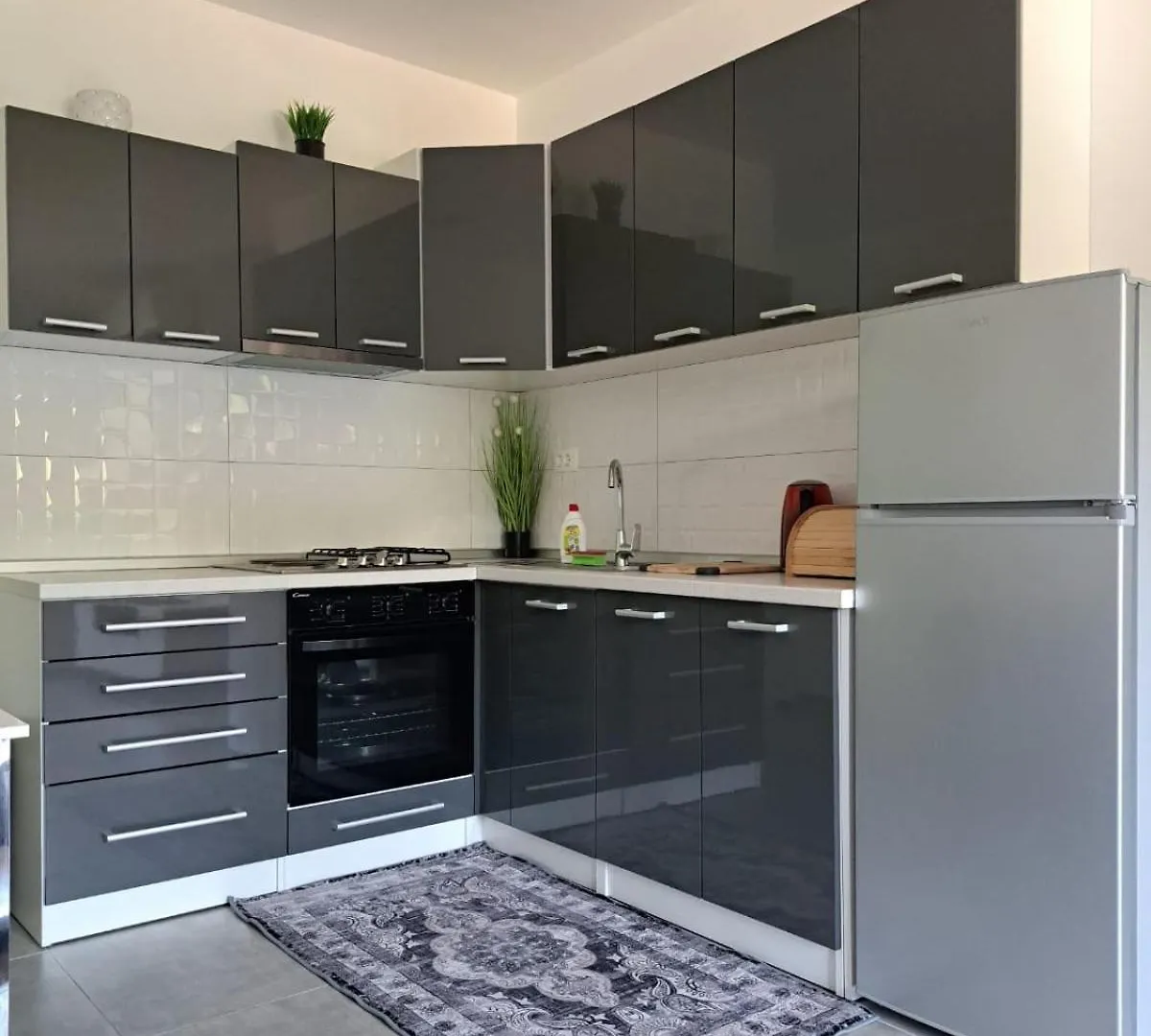 Medulin Modern 2-Bedroom Apartment