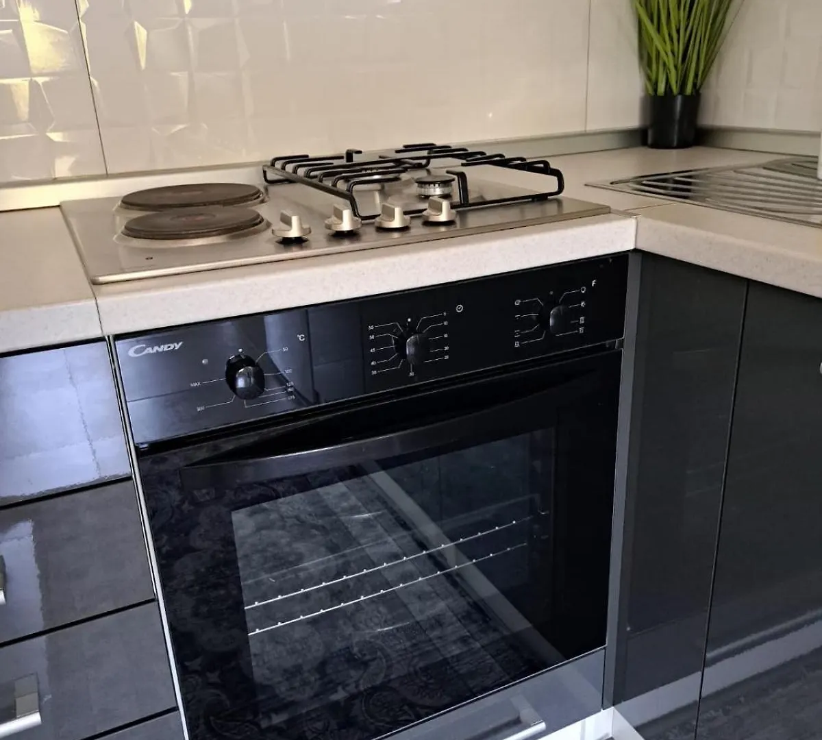 Medulin Modern 2-Bedroom Apartment Croatia